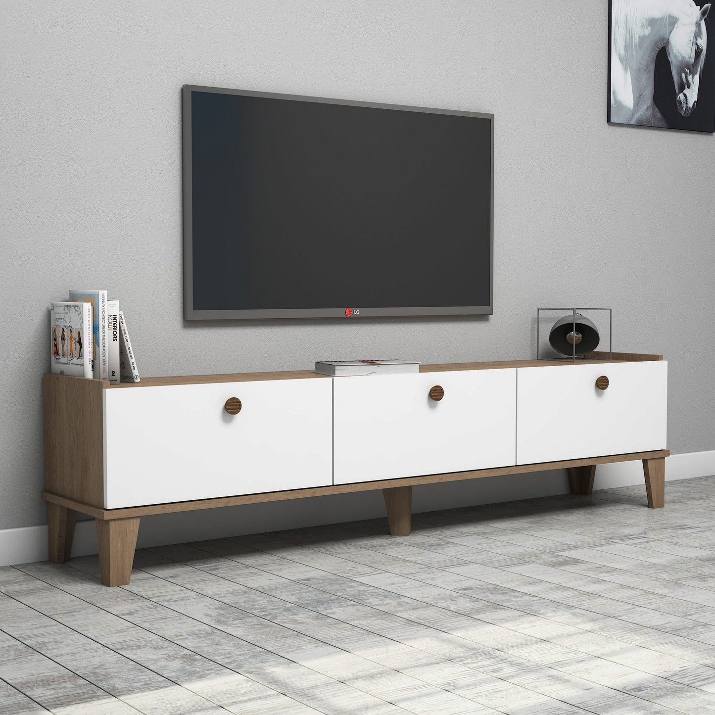 TAKK Sumer E3620 - NordlyHome.dk