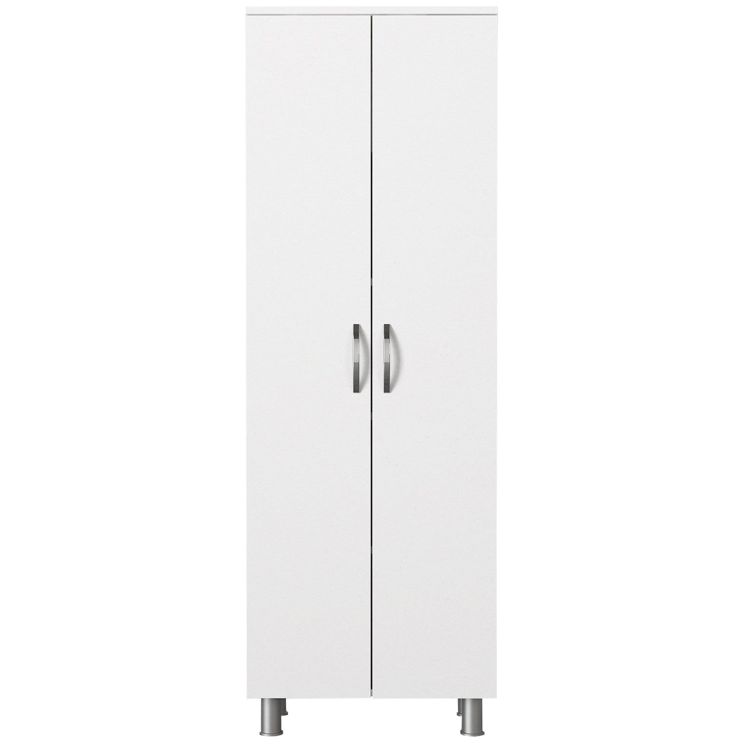 TAKK Arizona 2 Kapak - White - NordlyHome.dk