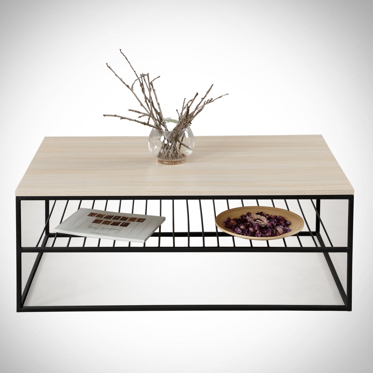 TAKK Etna - Oak - NordlyHome.dk