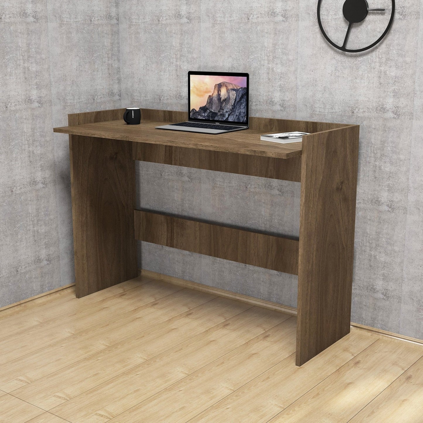 TAKK Ermo - Walnut - NordlyHome.dk