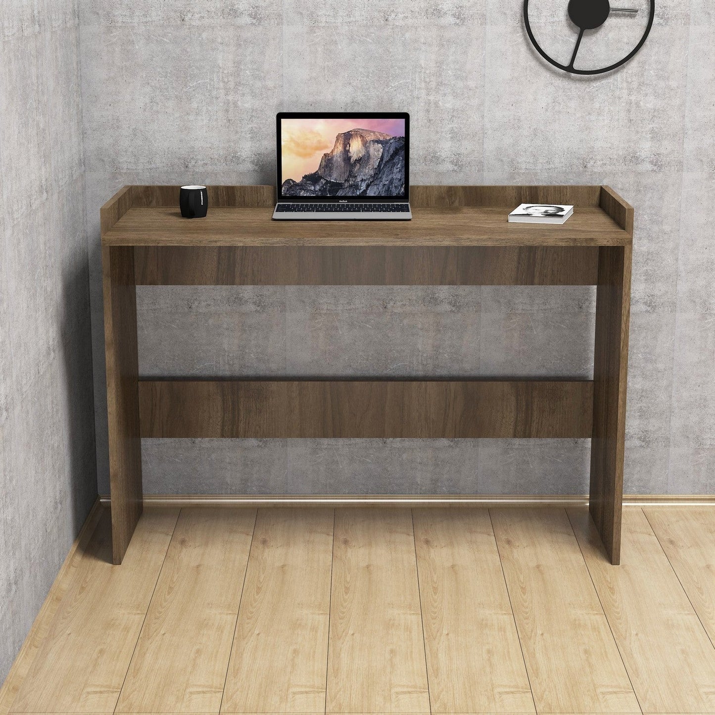 TAKK Ermo - Walnut - NordlyHome.dk