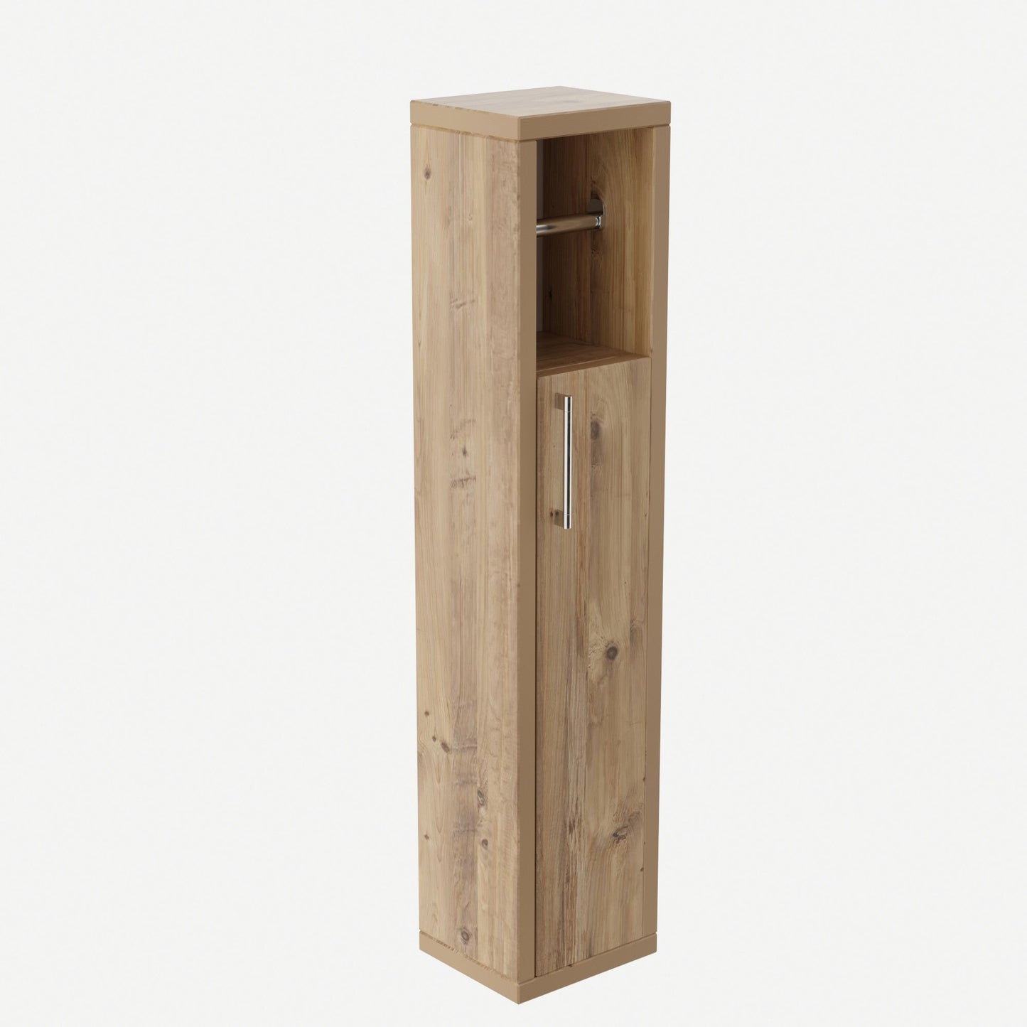 TAKK Star - Oak - NordlyHome.dk