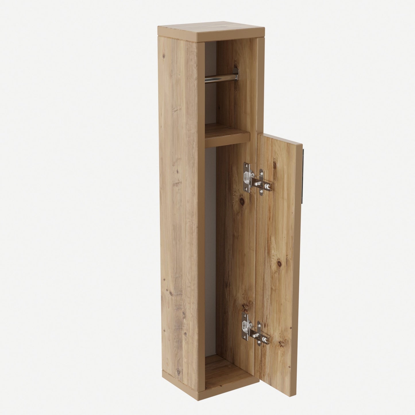TAKK Star - Oak - NordlyHome.dk