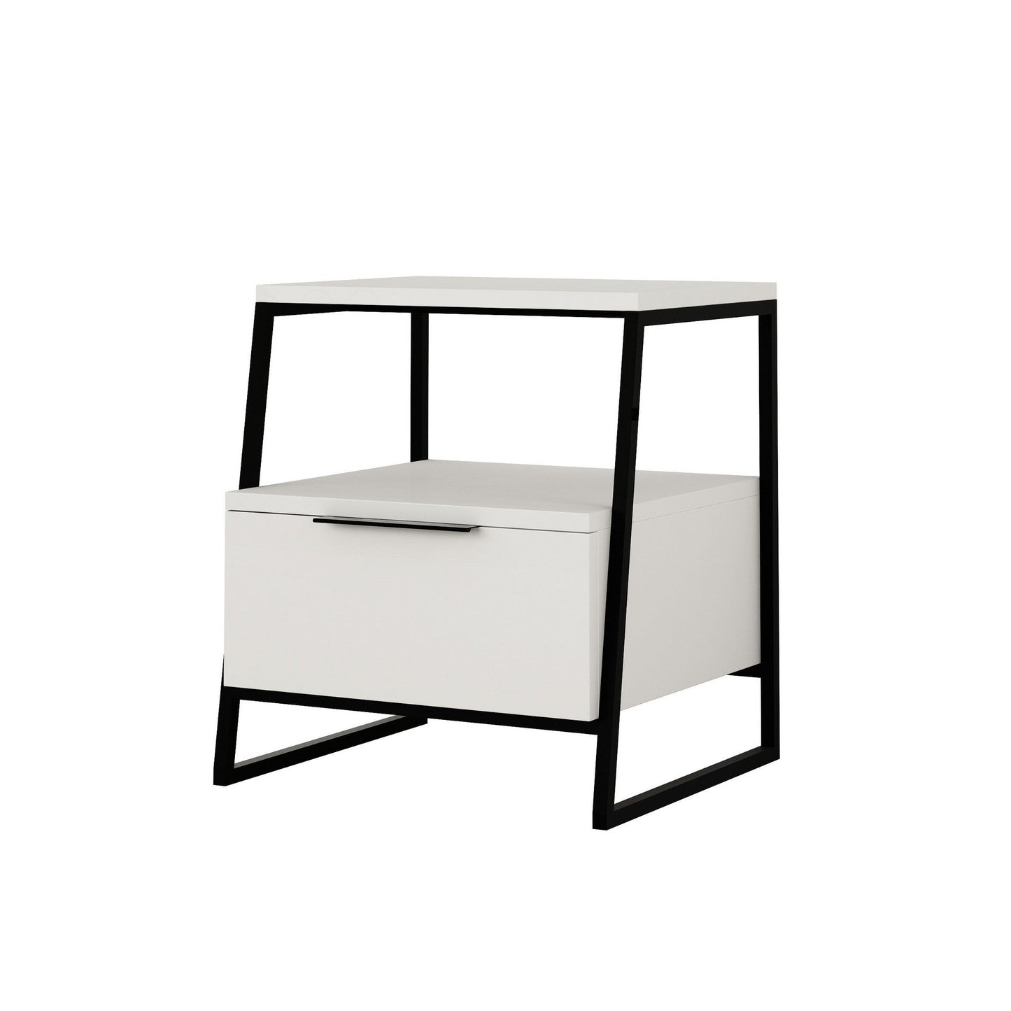 TAKK Pal - White - NordlyHome.dk