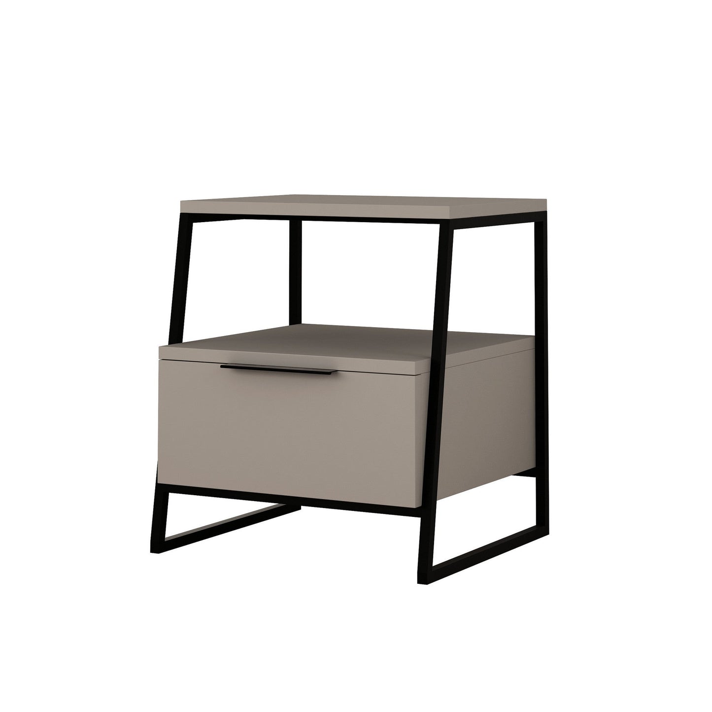 TAKK Pal - Light Mocha - NordlyHome.dk