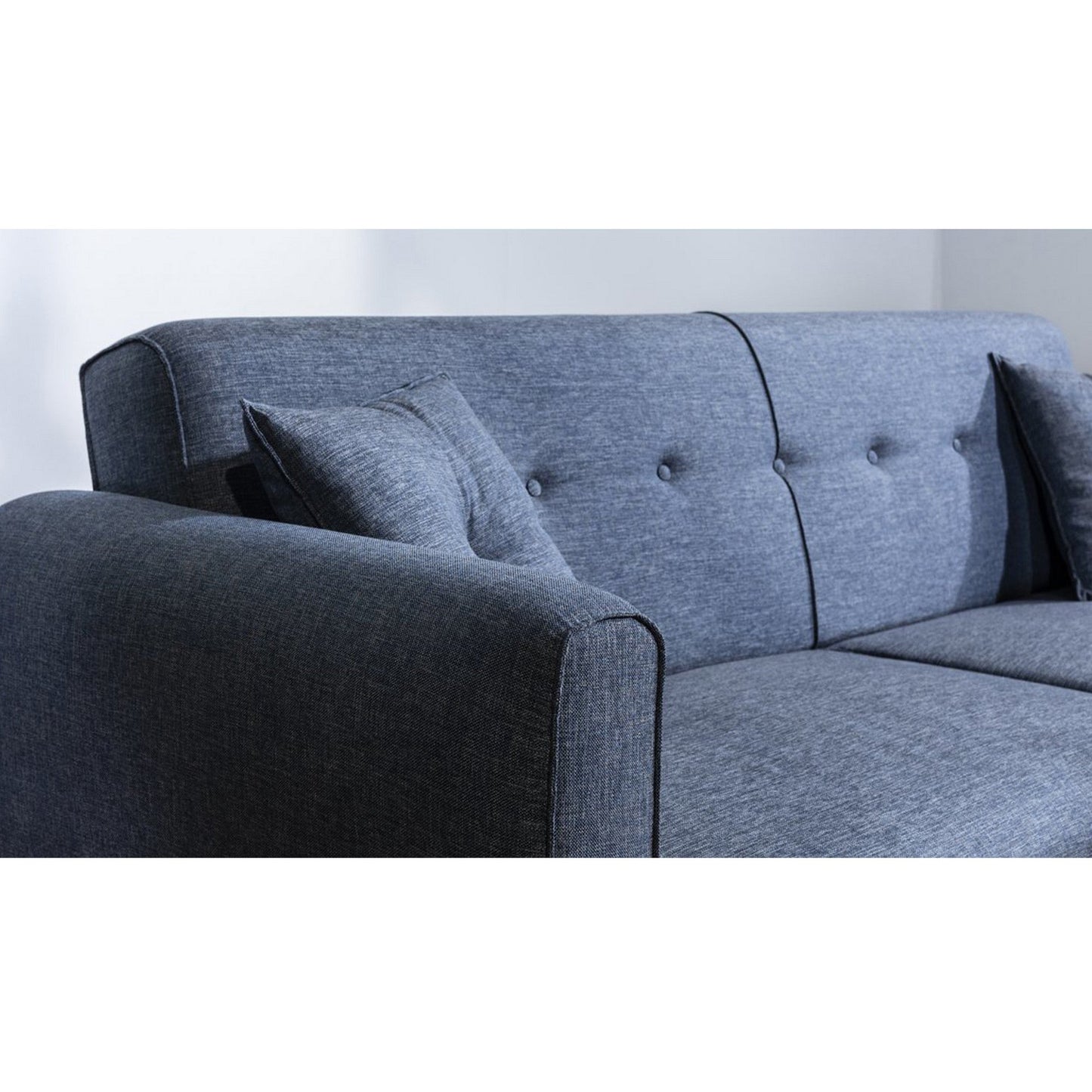 TAKK Aria Sovesofa - MÞrkeblå - NordlyHome.dk