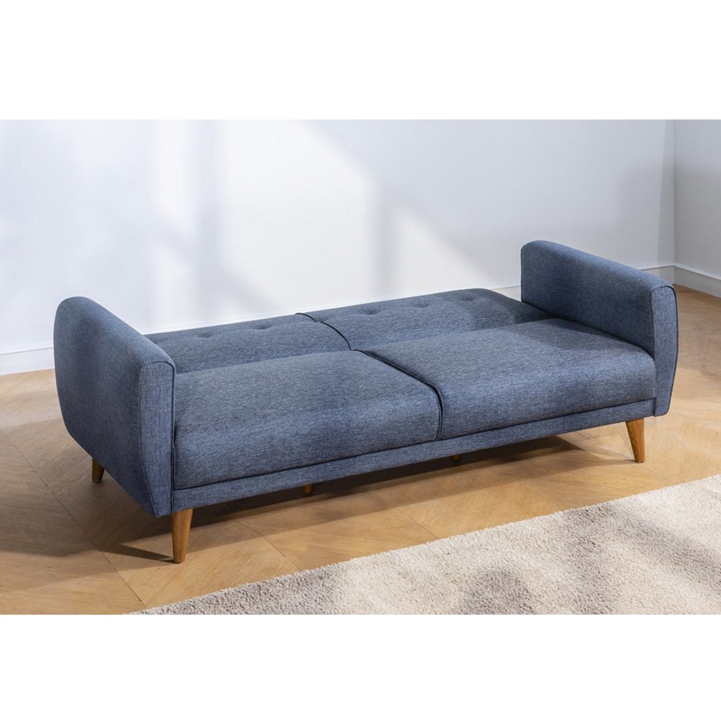 TAKK Aria Sovesofa - MÞrkeblå - NordlyHome.dk