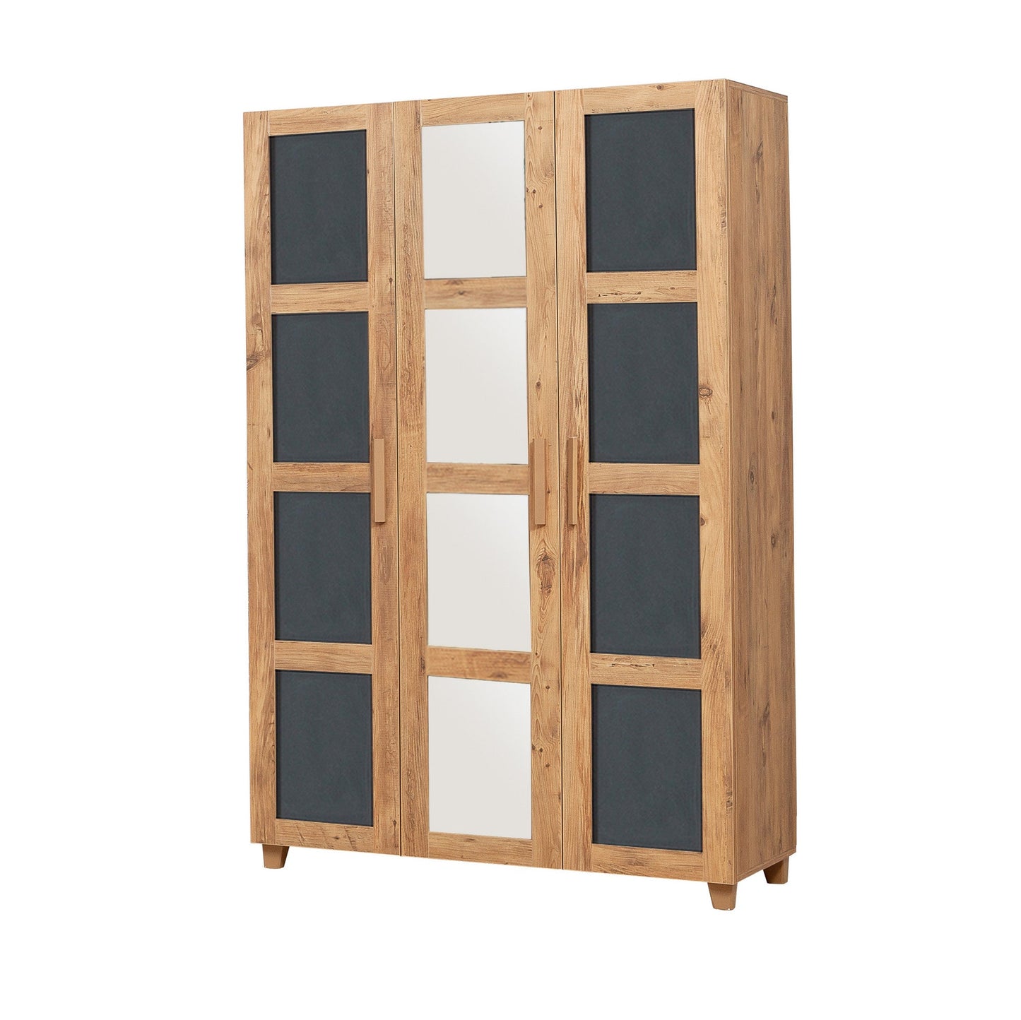 TAKK Hedera 2 - Atlantic, Anthracite - NordlyHome.dk