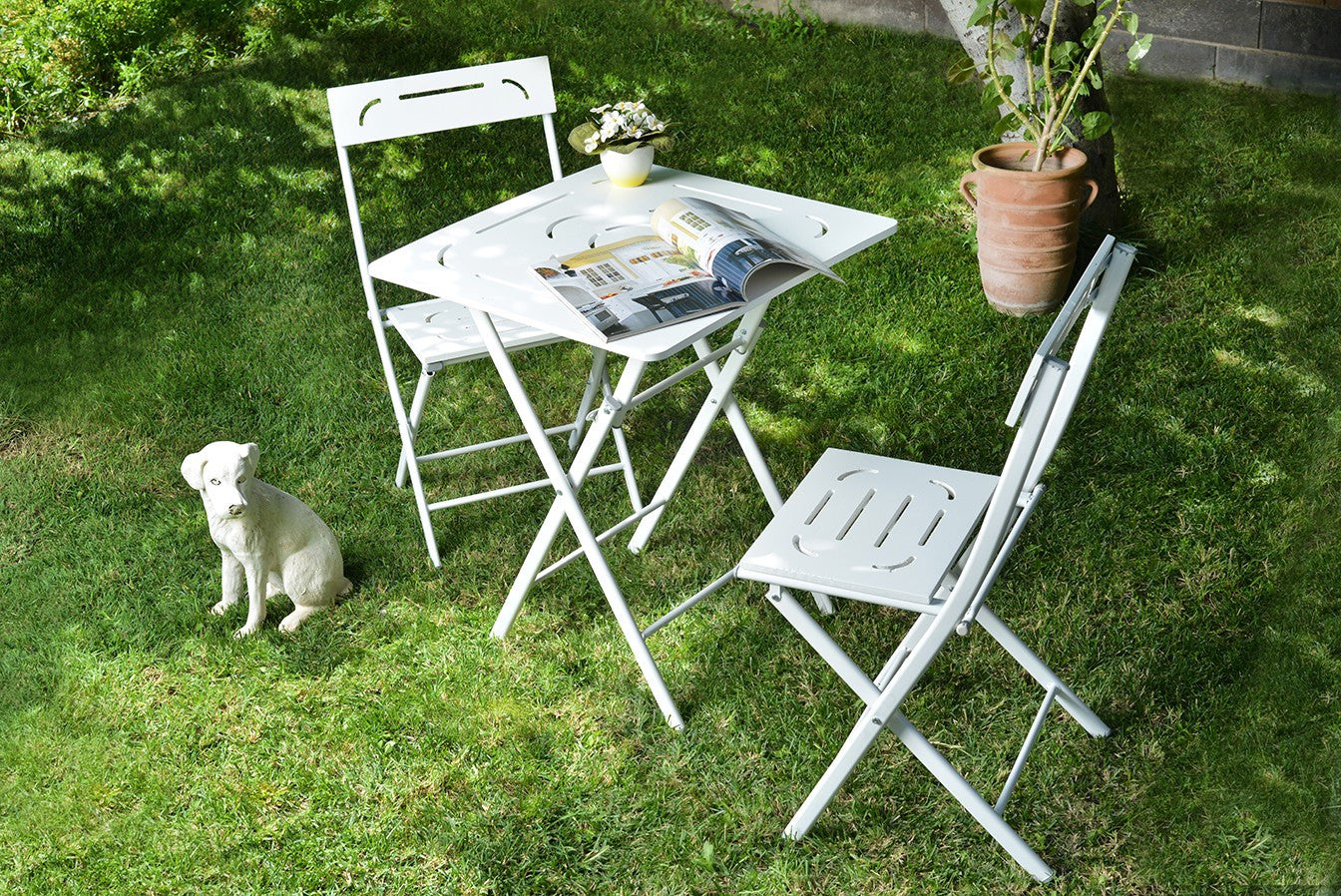 TAKK Bistro Set 2 - NordlyHome.dk