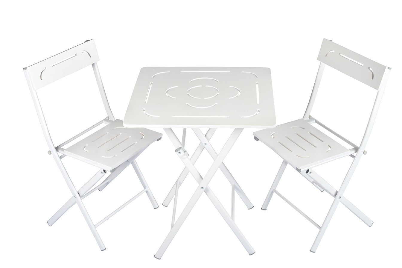 TAKK Bistro Set 2 - NordlyHome.dk