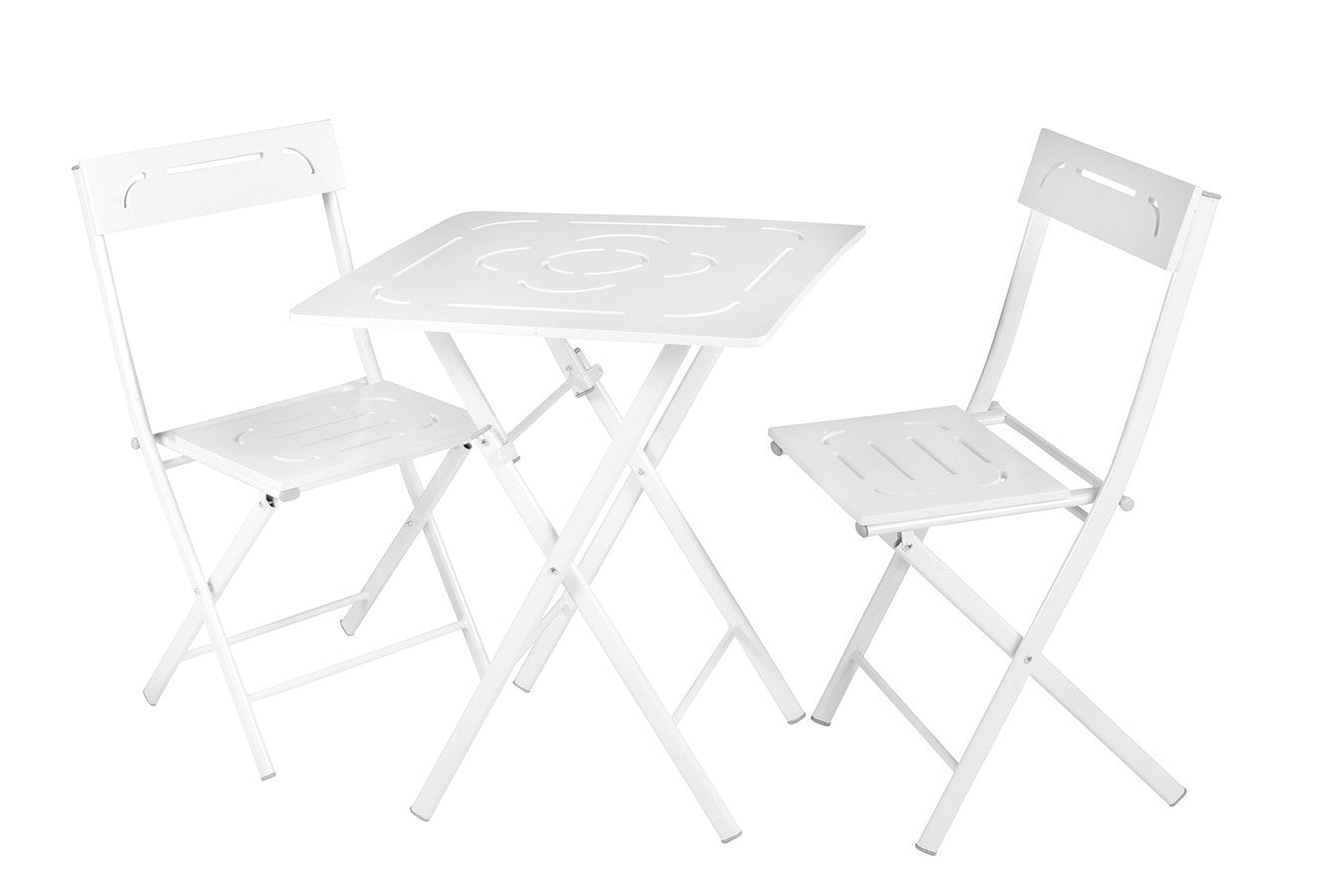 TAKK Bistro Set 2 - NordlyHome.dk