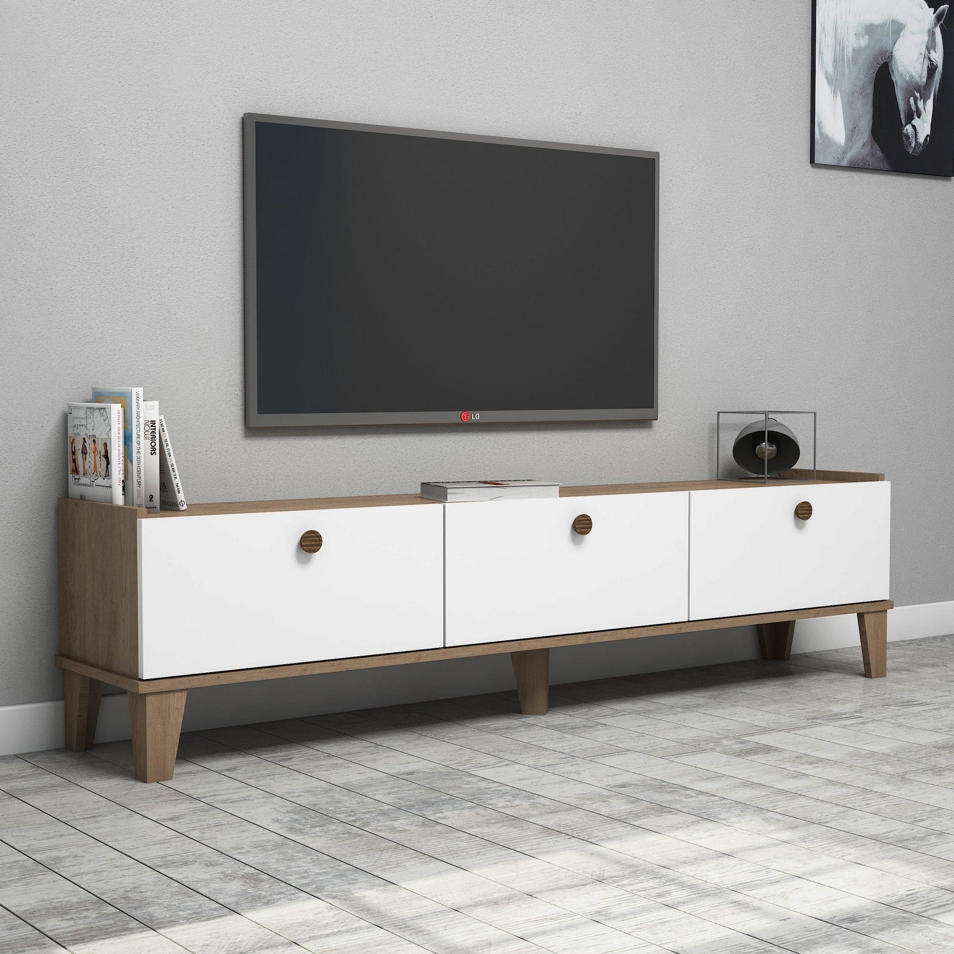 TAKK Sumer E3620 - NordlyHome.dk