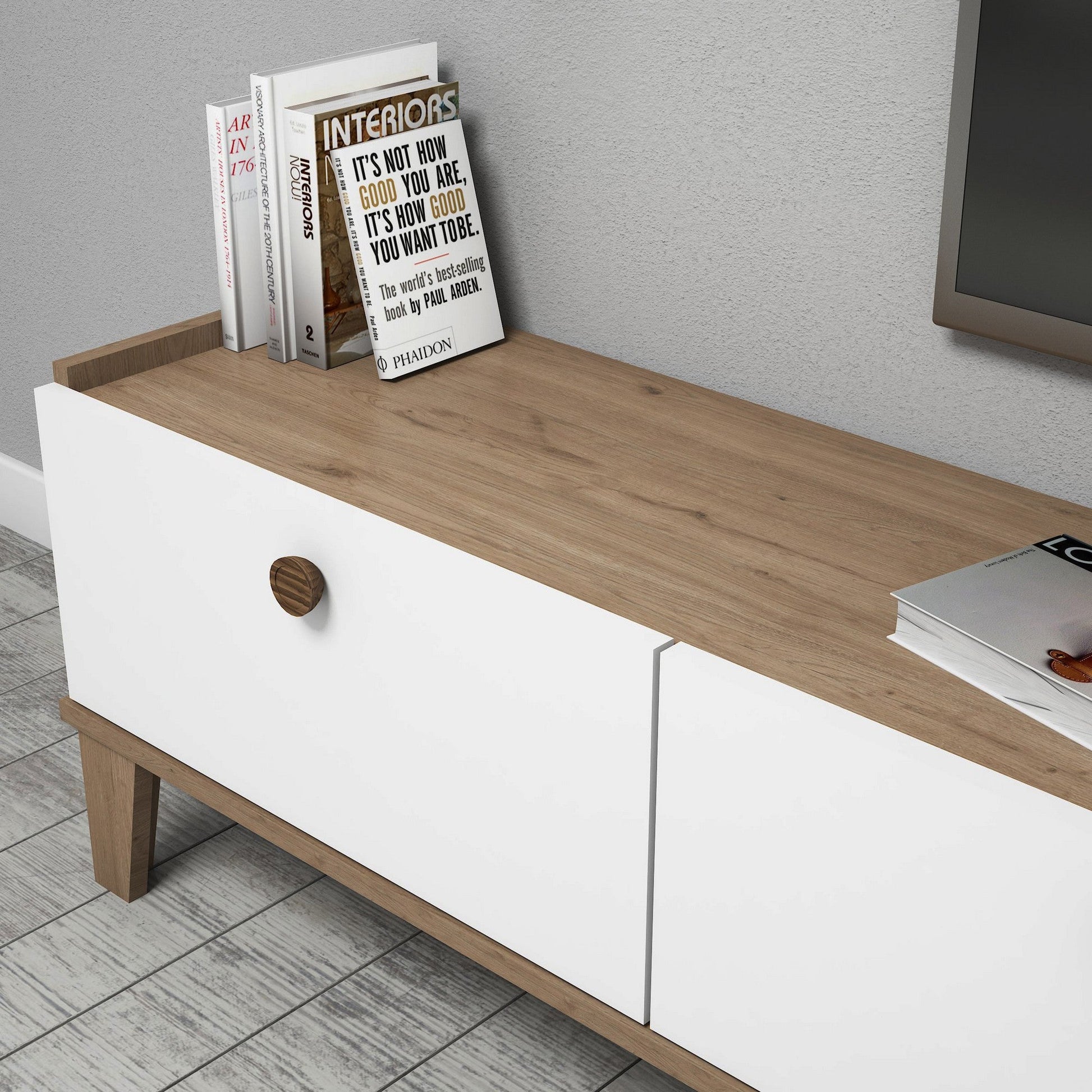 TAKK Sumer E3620 - NordlyHome.dk