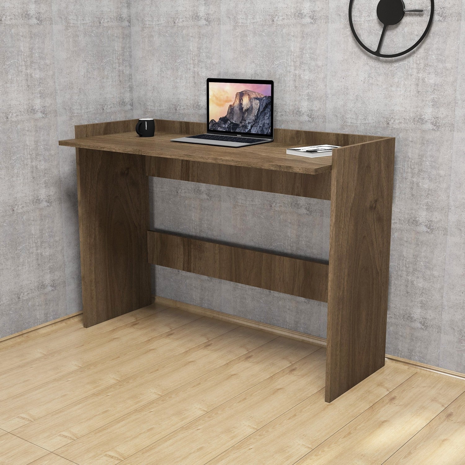 TAKK Ermo - Walnut - NordlyHome.dk