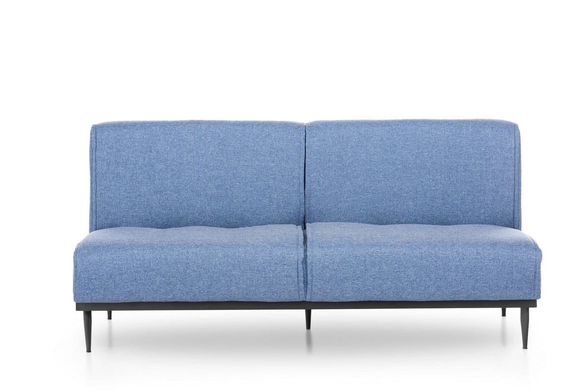 TAKK Anton Sovesofa - BlÃ¥ - NordlyHome.dk